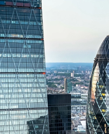 London Training Contract 2027/28